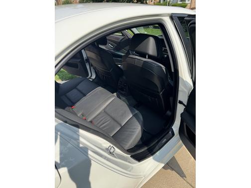 2008 BMW 550 i