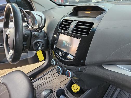 2014 Chevrolet Spark 1LT