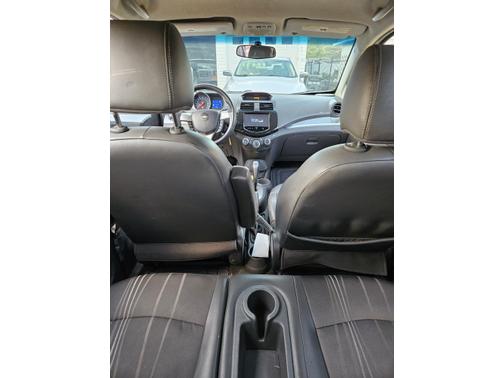 2014 Chevrolet Spark 1LT