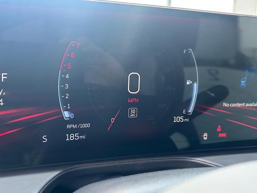 Gray 2025 Cadillac CT5-V Blackwing