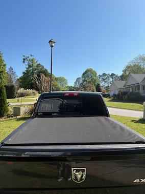 2014 RAM 1500 Sport