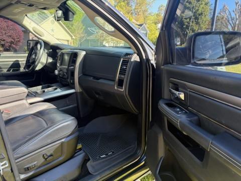 2014 RAM 1500 Sport