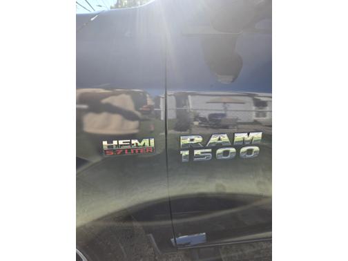 2014 RAM 1500 Sport