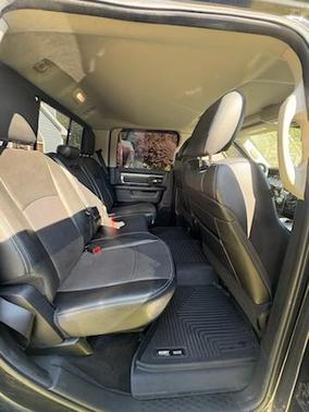 2014 RAM 1500 Sport
