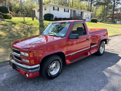 1998 Chevrolet 1500 Base