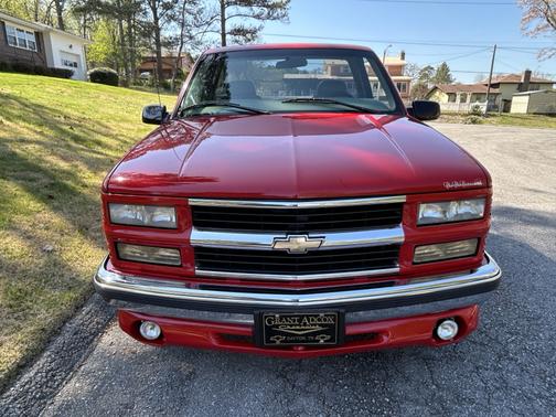 1998 Chevrolet 1500 Base