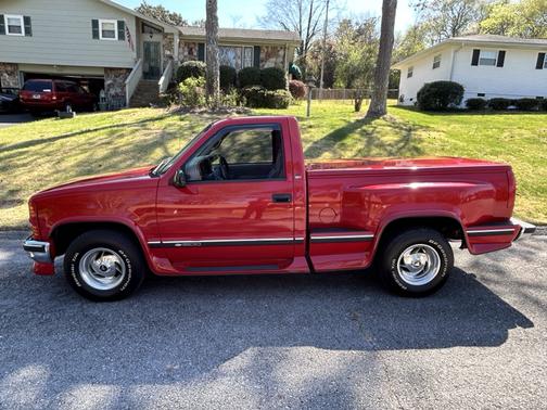 1998 Chevrolet 1500 Base