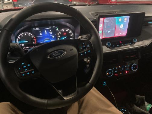 2023 Ford Maverick XLT