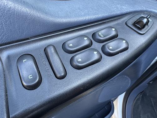 2000 Ford F-350 XLT Crew Cab Super Duty