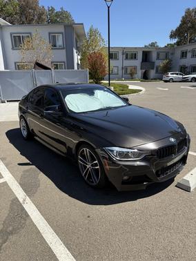 2018 BMW 340 i