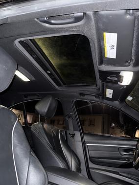 2018 BMW 340 i