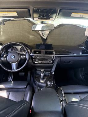 2018 BMW 340 i