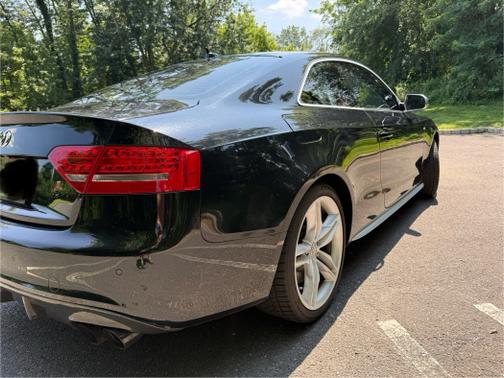 2012 Audi S5 4.2 Prestige