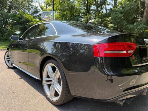 2012 Audi S5 4.2 Prestige