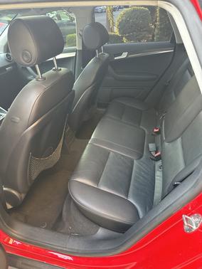 2006 Audi A3 2.0T