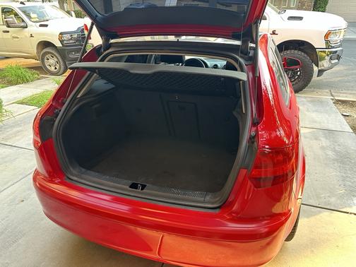 2006 Audi A3 2.0T