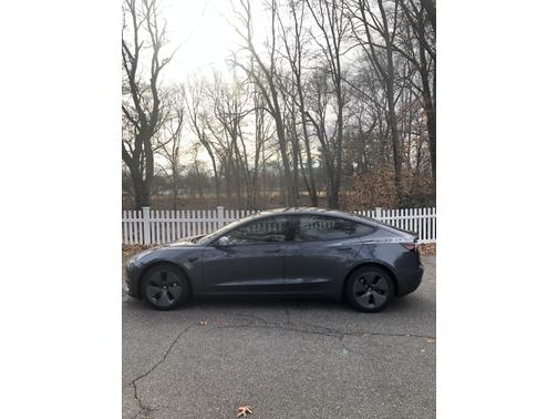 2023 Tesla Model 3 Base