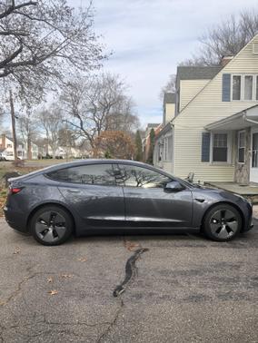 2023 Tesla Model 3 Base