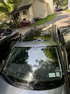 2012 Volkswagen Jetta SportWagen SE