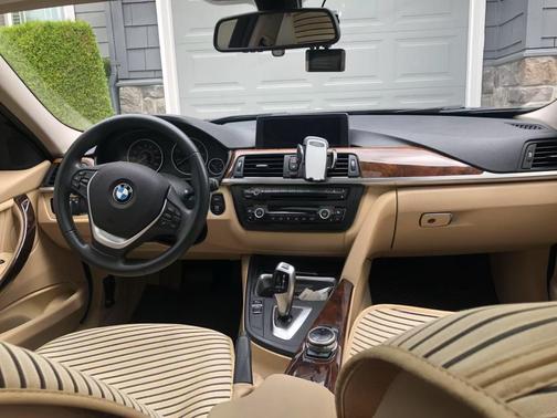 2014 BMW 328d Base