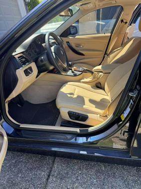2014 BMW 328d Base