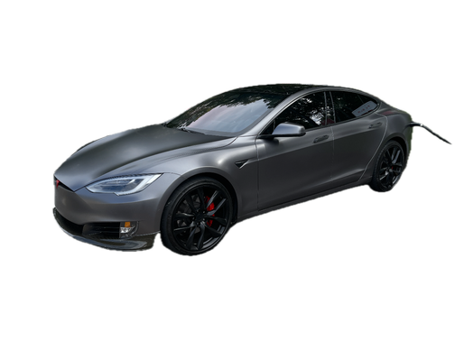 2017 Tesla Model S P100D