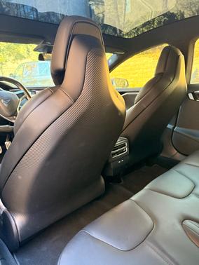 2017 Tesla Model S P100D