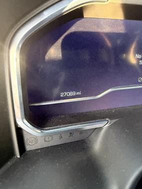 Silver 2025 GMC Sierra 2500 AT4