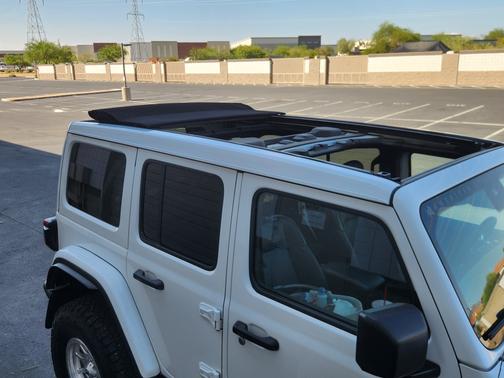 2022 Jeep Wrangler Unlimited Rubicon 392