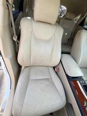 2010 Lexus RX 350 Base