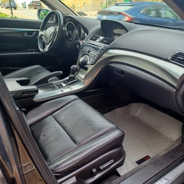 2010 Acura TL 3.7