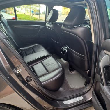 2010 Acura TL 3.7