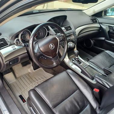 2010 Acura TL 3.7