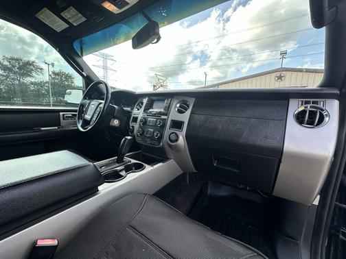 2015 Ford Expedition XLT