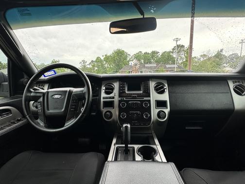 2015 Ford Expedition XLT
