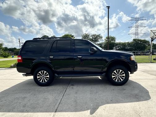 2015 Ford Expedition XLT