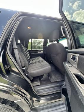2015 Ford Expedition XLT