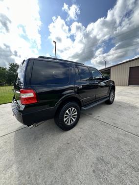 2015 Ford Expedition XLT