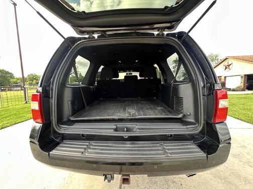 2015 Ford Expedition XLT
