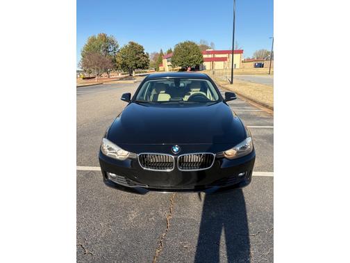 2013 BMW 328 i
