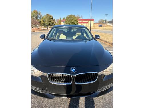 2013 BMW 328 i