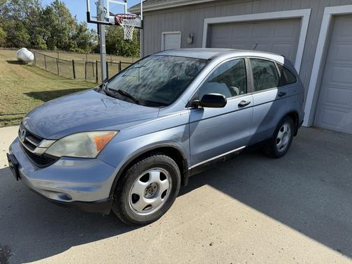 2010 Honda CR-V LX