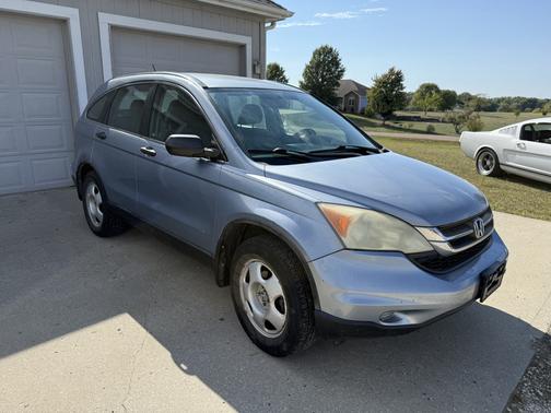 2010 Honda CR-V LX