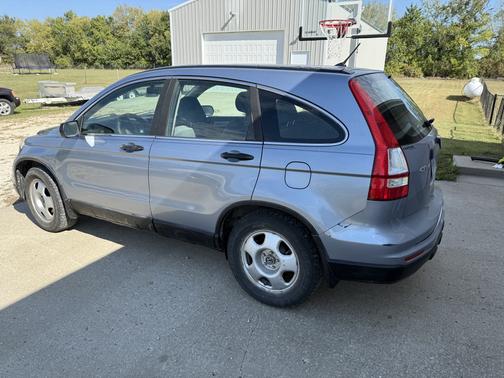 2010 Honda CR-V LX