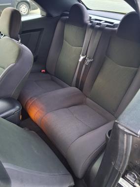Black 2012 Chrysler 200 Touring