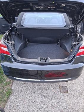 Black 2012 Chrysler 200 Touring