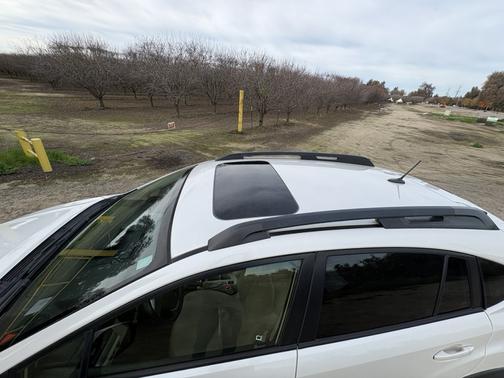 2014 Subaru XV Crosstrek 2.0i Limited