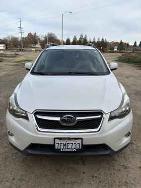 2014 Subaru XV Crosstrek 2.0i Limited