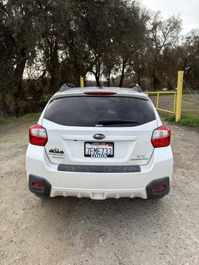 2014 Subaru XV Crosstrek 2.0i Limited