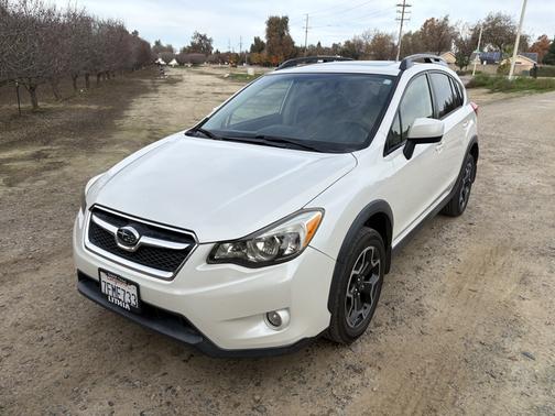 2014 Subaru XV Crosstrek 2.0i Limited